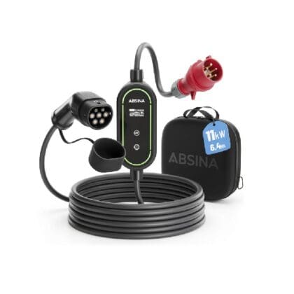 Absina Mobile Wallbox,