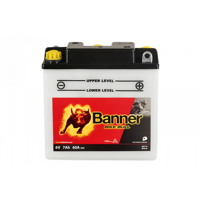 Motorrad Batterie 007 14