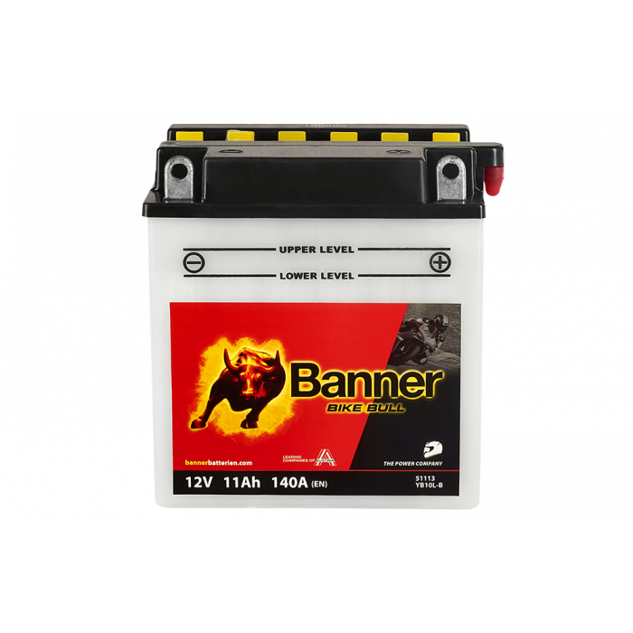 Motorrad Batterie 511 13