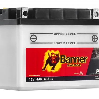 Batterie Bike Bull 50411