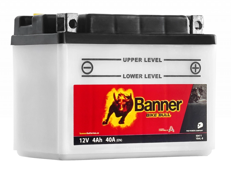 Batterie Bike Bull 50411