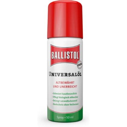 Ballistol Spray 50 ml