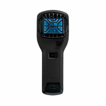 Handgerät schwarz von Thermacell Modell MR300