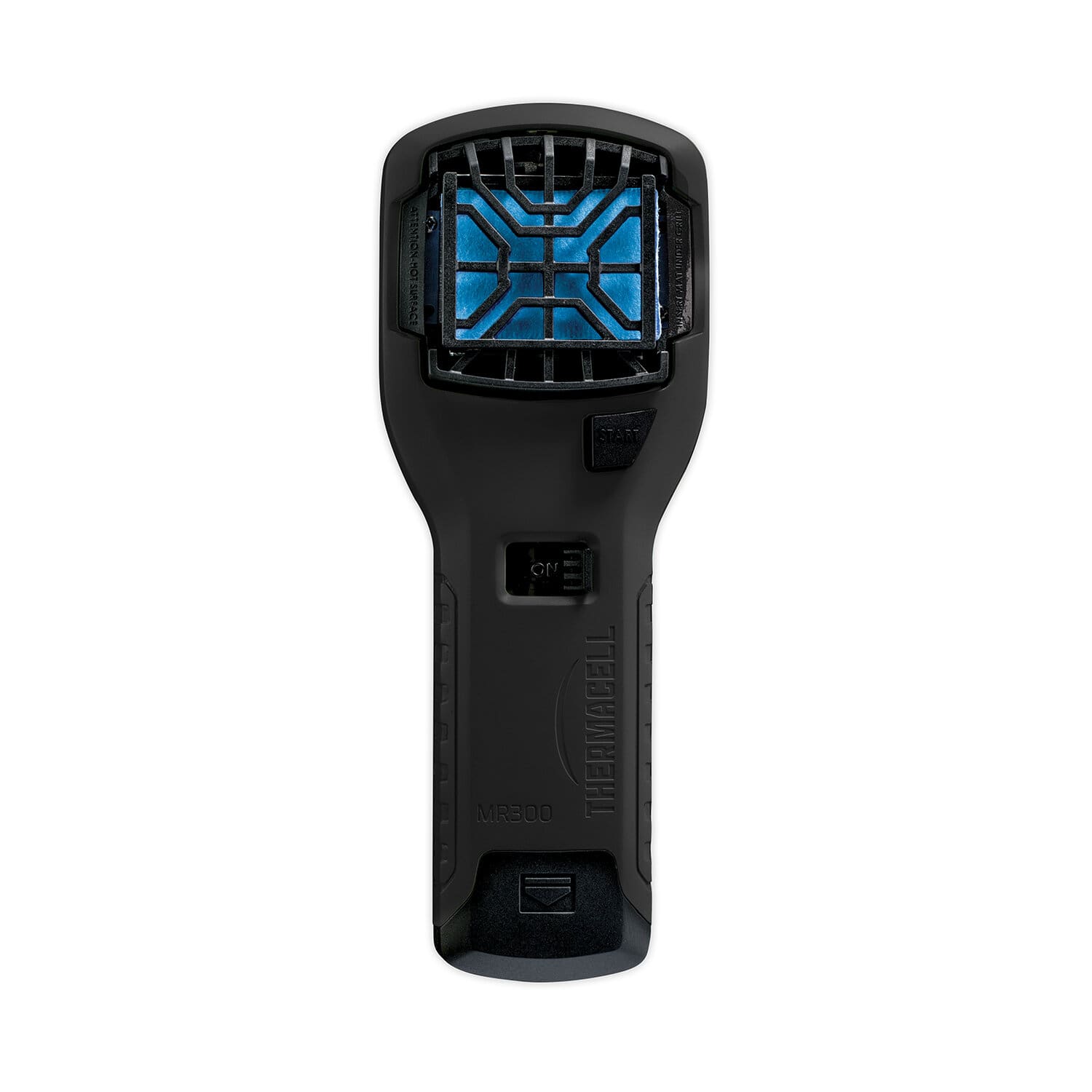 Handgerät schwarz von Thermacell Modell MR300