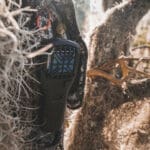 Handgerät MR-300 Schwarz Jagd