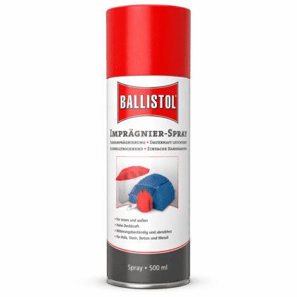 Imprägnierspray