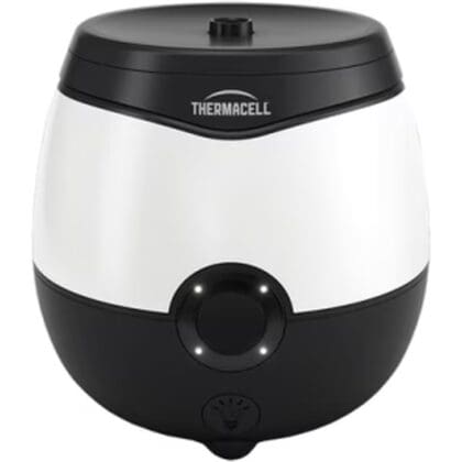 Thermacell-EL-55-Geraet mit LED Licht