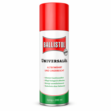 Universaloel 200 ml