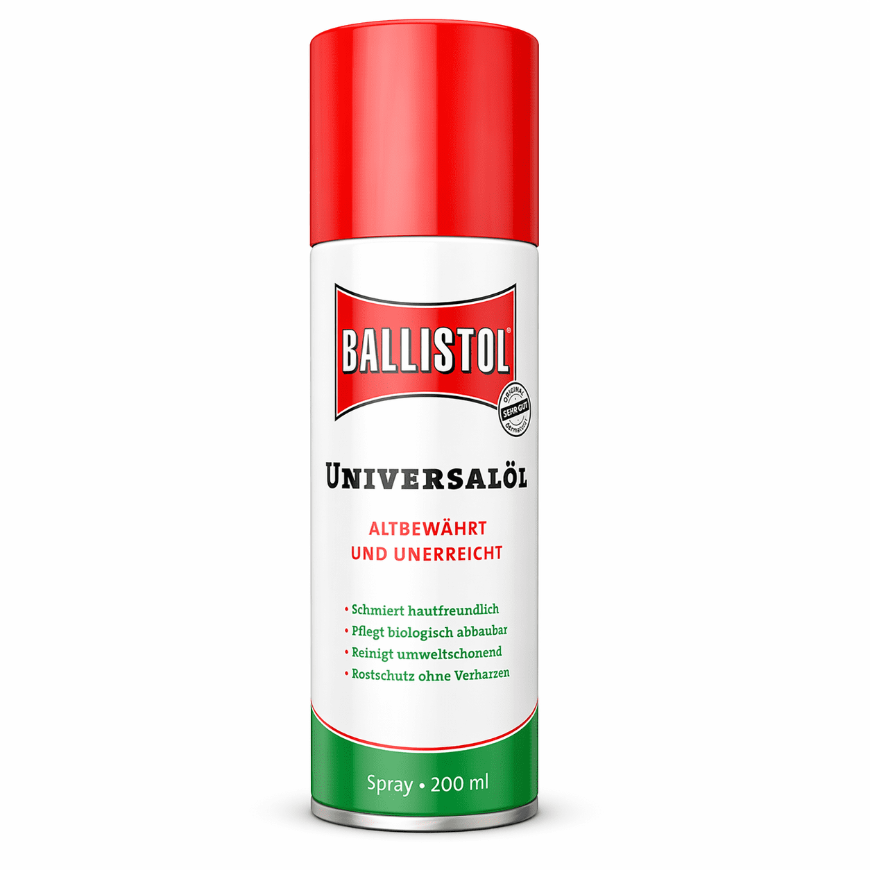 Universaloel 200 ml
