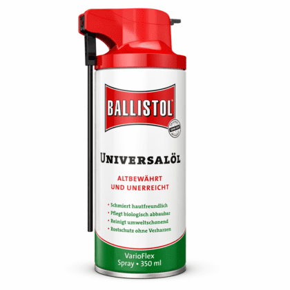 Universalöl VarioFlex Spray 350 ml