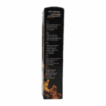 Feuerlöscher von FSS 50 Sekunden Verpackung Seite 1