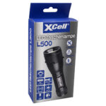 146362-XCell-LED-Taschenlampe-L500