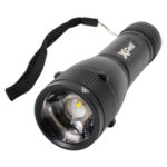 146362-XCell-LED-Taschenlampe-L500-ohne-Verpackung-5