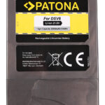 6126-PATONA-Akku-f.-Dyson-V6-DC56-DC58-DC59-DC61-DC62-DC72-DC74-SV03-SV04-SV05-SV06-SV07-SV08-2