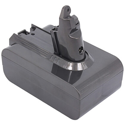 6132-PATONA Premium Akku für Dyson V6 DC56 DC58 DC59 DC61 DC62 DC72 DC74 SV03 SV04 SV05 SV06 SV07 SV08 1