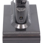 6132-PATONA Premium Akku für Dyson V6 DC56 DC58 DC59 DC61 DC62 DC72 DC74 SV03 SV04 SV05 SV06 SV07 SV08 3