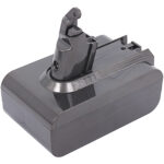 6132-PATONA Premium Akku für Dyson V6 DC56 DC58 DC59 DC61 DC62 DC72 DC74 SV03 SV04 SV05 SV06 SV07 SV08 5