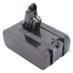 6132-PATONA Premium Akku für Dyson V6 DC56 DC58 DC59 DC61 DC62 DC72 DC74 SV03 SV04 SV05 SV06 SV07 SV08 6