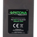 6135-PATONA-Premium-Akku-fuer-Dyson-V10-V10-Animal-V10-Absolute-969352-02-2