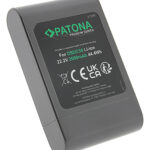 6736-PATONA-Premium-Akku-2000mAh-fuer-Dyson-DC44-DC31-DC34-DC35-5