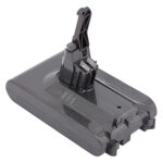 6759-PATONA-Premium-Akku-4000-mAh-fuer-Dyson-V8-V8-Absolute-Animal-Fluffy-Range-SV10 2