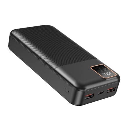 Premium Powerbank Stark