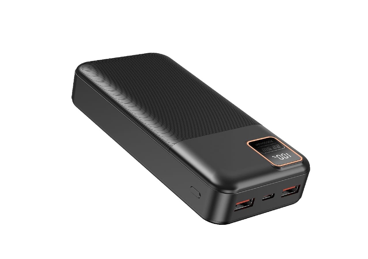 Premium Powerbank Stark