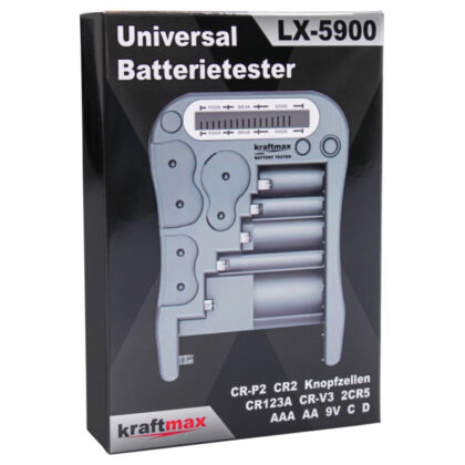 Kraftmax-Universal-Batterietester-LX-5900