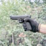 Beretta 92FS