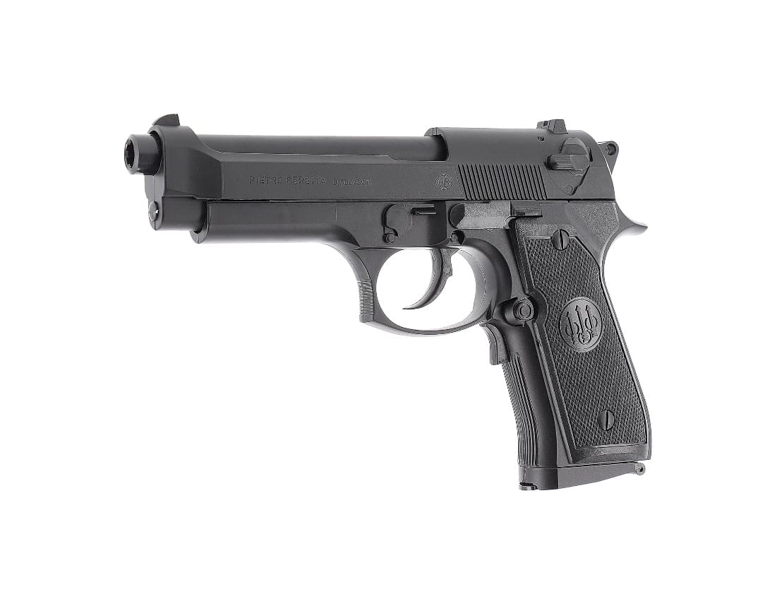 Beretta 92FS