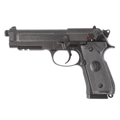 Beretta MOD.92 A1
