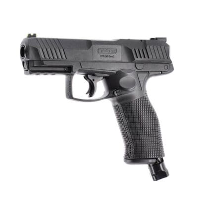 T4E TPX 50