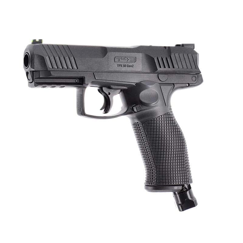 T4E TPX 50