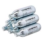 Umarex 8g CO2 Kapsel 10 Stück