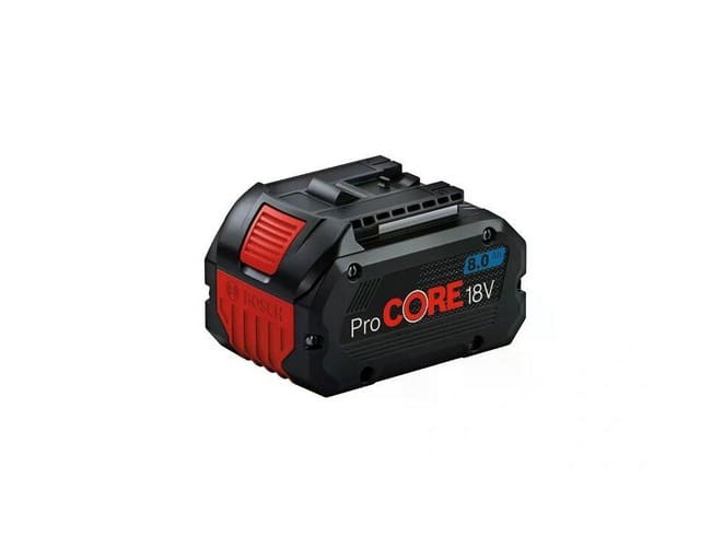 Akkupack ProCORE18V 8.0Ah