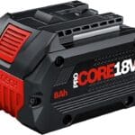 Akkupack ProCORE18V 8.0Ah