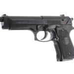 Beretta Airsoft Pistole MOD. 92 FS
