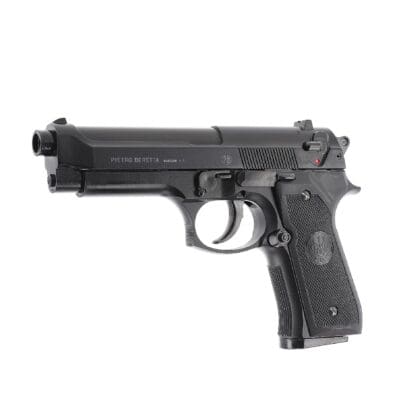 Beretta Airsoft Pistole MOD. 92 FS