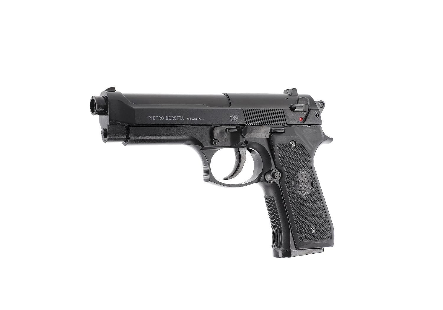Beretta Airsoft Pistole MOD. 92 FS