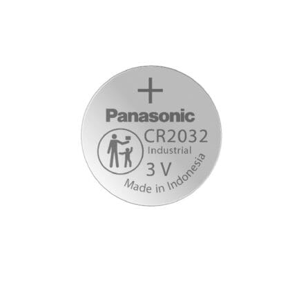 CR2032 Panasonic